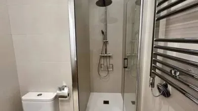 Piso en alquiler en Argüelles - Imagen 17
