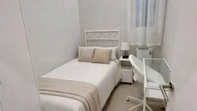 Piso en alquiler en Argüelles - Imagen 18