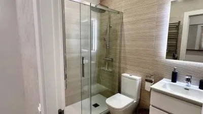 Piso en alquiler en Argüelles - Imagen 19