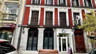 Piso en alquiler en Argüelles - Imagen 23