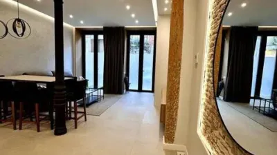 Piso en alquiler en Argüelles - Imagen 4
