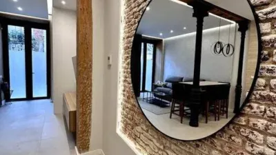 Piso en alquiler en Argüelles - Imagen 5