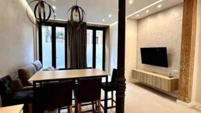 Piso en alquiler en Argüelles - Imagen 6