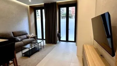 Piso en alquiler en Argüelles - Imagen 7