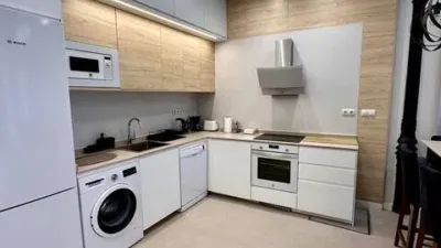 Piso en alquiler en Argüelles - Imagen 9