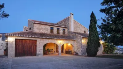 Piso – Teulada, Urbanització Els Castellons, la Marina Alta - Vista 2
