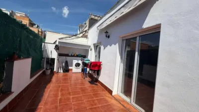 Attic in Esplugues de Llobregat photo 2