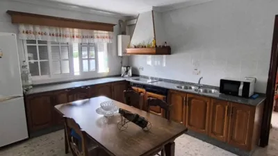 House in Alcalá de los Gazules photo 10