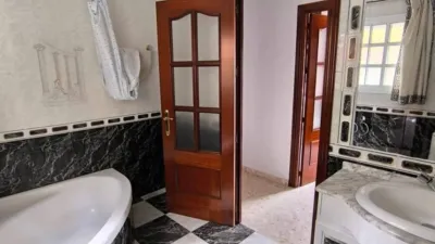 House in Alcalá de los Gazules photo 19