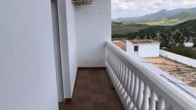 House in Alcalá de los Gazules photo 21