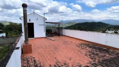 House in Alcalá de los Gazules photo 29