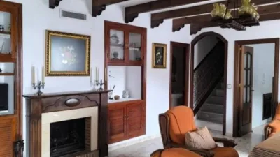 House in Alcalá de los Gazules photo 2