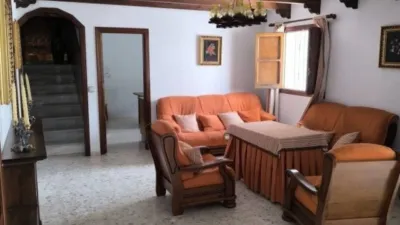 House in Alcalá de los Gazules photo 4