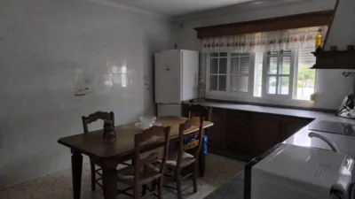 House in Alcalá de los Gazules photo 9