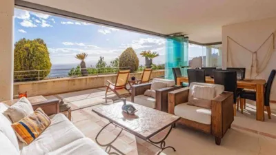 Pis – Altea - Vista 3