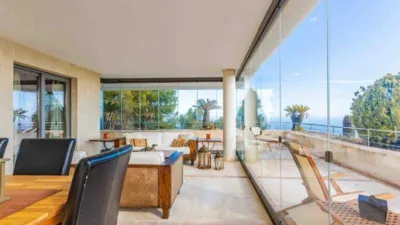 Pis – Altea - Vista 4