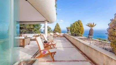 Pis – Altea - Vista 5
