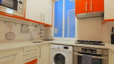 Piso en alquiler en Castellana - Imagen 15