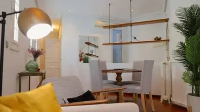 Piso en alquiler en Castellana - Imagen 9