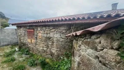 Piso – Avenida do Marqués de Figueroa, O Chao - Vista 3