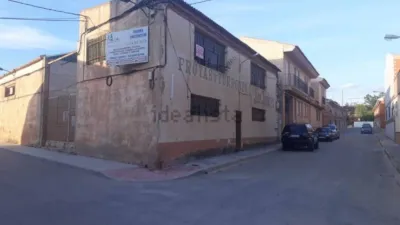 Nave industrial en venta en Tobarra - Vista 4