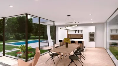 Villa in Vistahermosa photo 4
