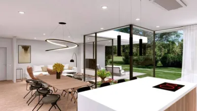 Villa in Vistahermosa photo 5