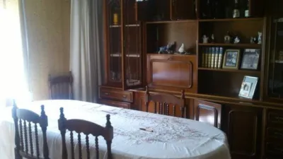 House in Campus Sur-Santa Marta photo 13