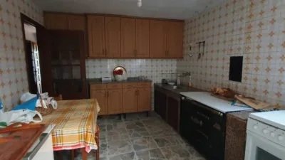 House in Campus Sur-Santa Marta photo 16