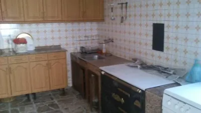 House in Campus Sur-Santa Marta photo 18