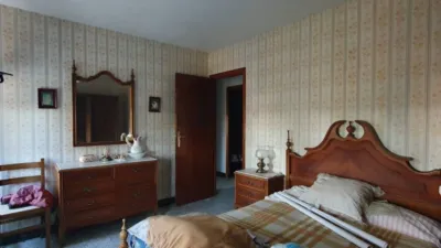 House in Campus Sur-Santa Marta photo 26