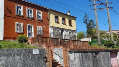 House in Santiago de Compostela, Santa Marta - Vista 2
