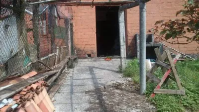House in Campus Sur-Santa Marta photo 38
