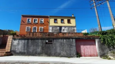 House in Santiago de Compostela, Santa Marta - Vista 3