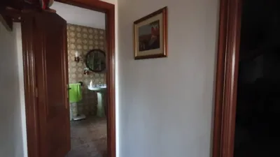 House in Campus Sur-Santa Marta photo 46