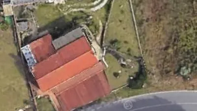 House in Santiago de Compostela, Santa Marta - Más