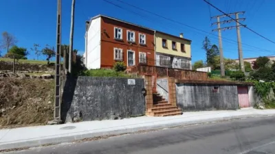 House in Santiago de Compostela, Santa Marta - Vista 4