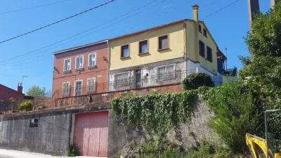 House in Santiago de Compostela, Santa Marta - Vista 5