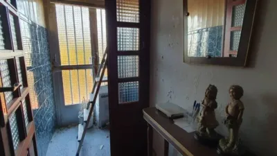 House in Campus Sur-Santa Marta photo 8