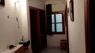 Piso en Montehermoso photo 22