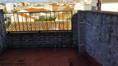 Piso en Montehermoso photo 23