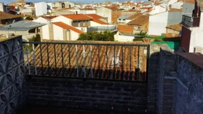 Piso en Montehermoso photo 24