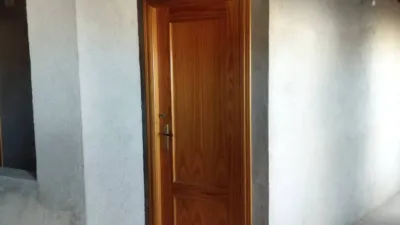 Piso en Montehermoso photo 28