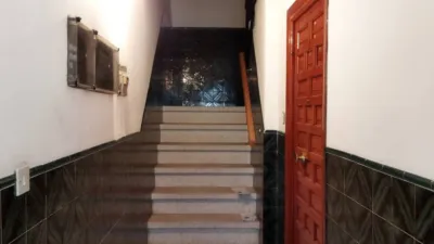 Piso en Montehermoso photo 29