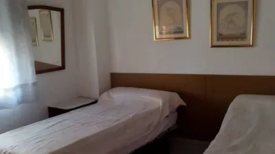 Apartment in Montehermoso photo 2