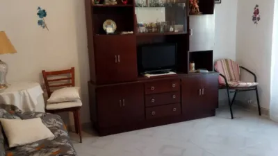 Apartment in Montehermoso photo 5