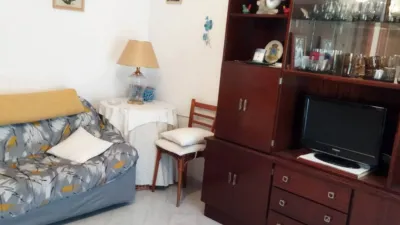 Piso en Montehermoso photo 7