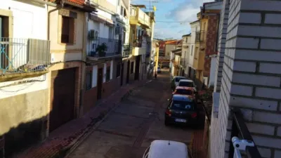 Piso en Montehermoso photo 8