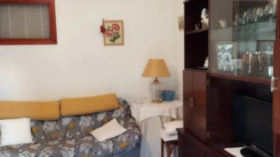 Piso en Montehermoso photo 9