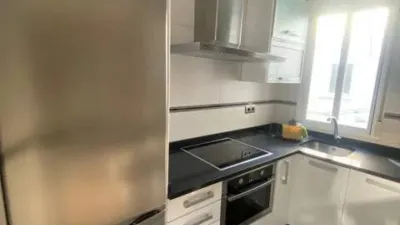 Ático en alquiler en Berruguete - Imagen 10